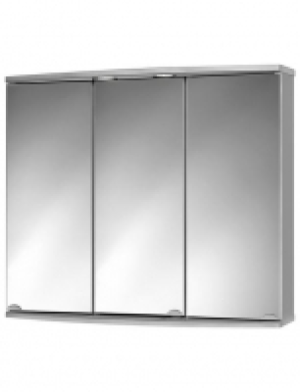 Spiegelschrank Modena Breite 83 cm, mit LED-Beleuchtung 161.99&nbsp;&euro;