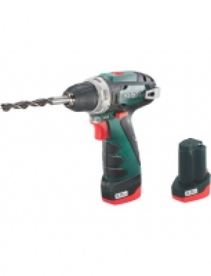 Akku-Bohrschrauber PowerMaxx BS Basic 149.99&nbsp;&euro;