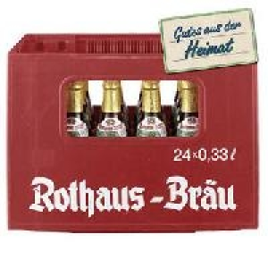 Rothaus Tannenz&auml;pfle Pils oder Weizen 12.99&nbsp;&euro;