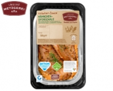 MEINE METZGEREI Hähnchen-Ofenschale 2.79 €