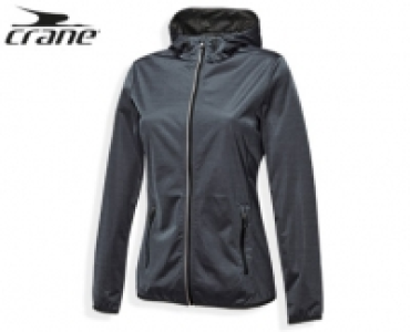 crane®Laufjacke mit Membran 14.99 €