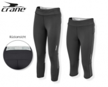 crane®Laufhose 7.99 €