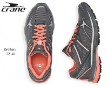 crane®Hochwertige Laufschuhe 19.99 €