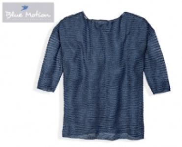 Blue Motion Sommerpullover