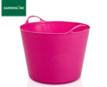 GARDENLINE®Flexibler Tragekorb