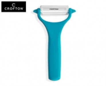 CROFTON®Sparschäler mit Keramikklinge