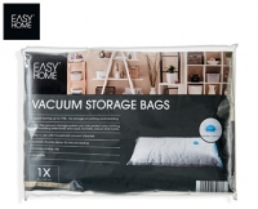 Aldi Süd  EASY HOME®Vakuum-Aufbewahrungssystem