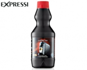 EXPRESSI Entkalker oder Reiniger