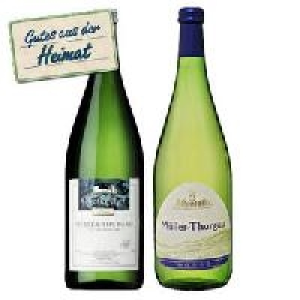 Deutschland Baden Oberkircher oder Affentaler M&uuml;ller-Thurgau 3.49&nbsp;&euro;