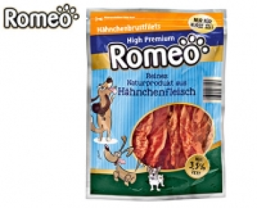 Aldi Süd  Romeo High Premium Filets