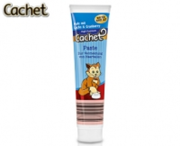 Aldi Süd  Cachet High Premium Paste