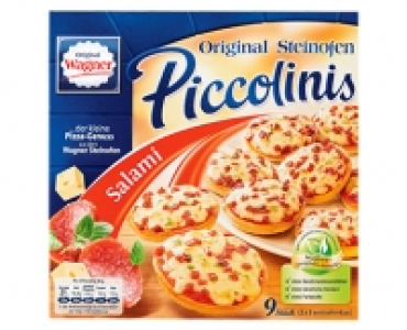 Original Wagner Steinofen Piccolinis 1.49 €