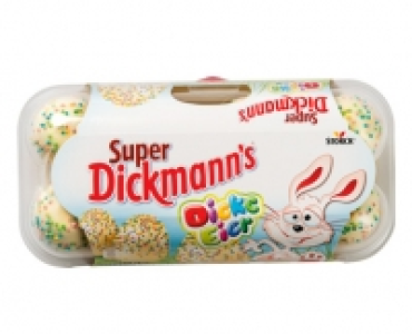 STORCK®Super Dickmanns Dicke Eier