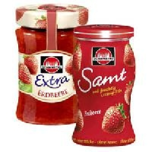 Schwartau Samt oder Extra Konfit&uuml;re 1.49&nbsp;&euro;