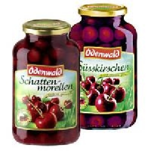 Odenwald Schattenmorellen oder S&uuml;&szlig;kirschen, dunkel 1.89&nbsp;&euro;