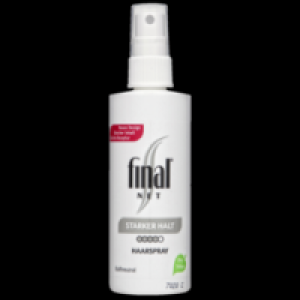 Final Net Haarspray
