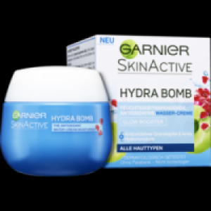 Garnier Skinactive Hydro Bomb Wasser-Creme