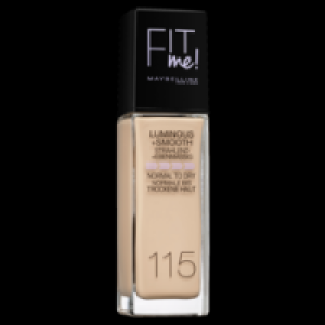 Fit me! Liquid Foundation Make-up 7.16 €