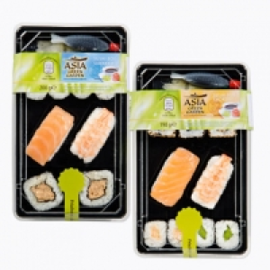 Sushi Box 2.89 €