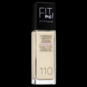 Fit me! Liquid Foundation Make-up 7.16 €