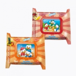 Disney Feuchtes Toilettenpapier 1.29 €