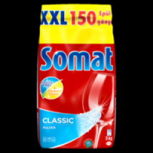 Somat Classic Geschirrspül Pulver XXL Pack