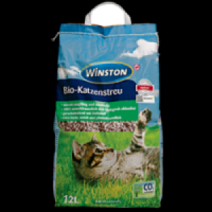 Bio-Katzenstreu 2.79 €