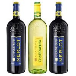 Frankreich Grand Sud Vin de Pays 2.39&nbsp;&euro;