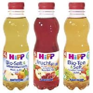 Hipp Bio-Saft 0.89 €