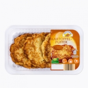 Aldi Nord Holstensegen® Kartoffelpuffer