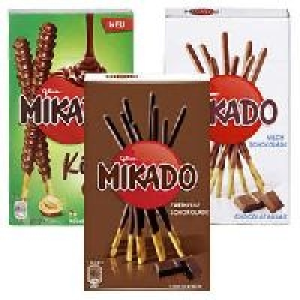 Mikado oder Mikado King 0.89&nbsp;&euro;