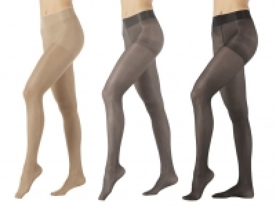 ESMARA® Damen Feinstrumpfhose 2.99 €