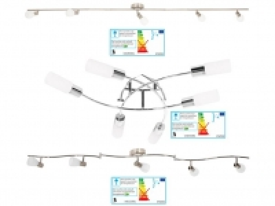 LIVARNO LUX® LED-Deckenleuchte 39.99 €