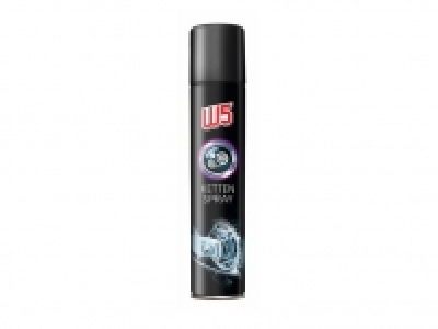W5 Carcare Kettenspray 2.49 €
