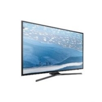 Cyberport Samsung Fernseher Samsung 4K UE55KU6079 138cm 55 Zoll UHD Fernseher