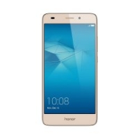 Cyberport Honor Smartphones Honor 5C gold Dual-SIM Android M Smartphone