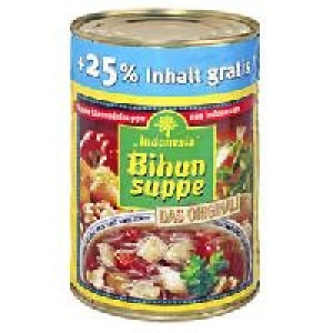 Barteroder Indonesia Bihunsuppe Das Original 2.29&nbsp;&euro;