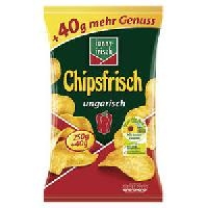 funny-frisch Chipsfrisch, ungarisch 1.99&nbsp;&euro;