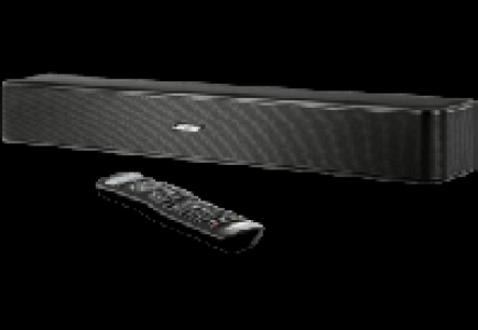 BOSE Solo 5 Soundbar Soundbar (Bluetooth, Schwarz) 225.00 €