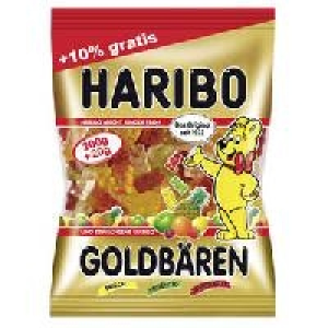 Haribo Goldb&auml;ren 0.59&nbsp;&euro;