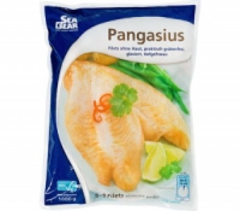 Pangasiusfilet 4.44 €