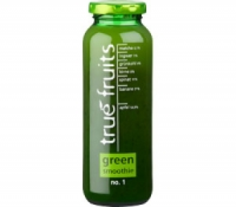 True fruits 1.99 €
