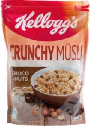 Kelloggs 1.99 €