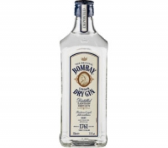 Bombay 10.99 €