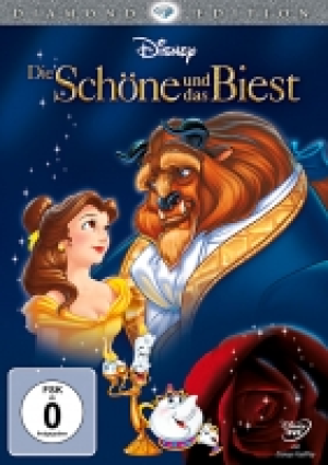 Disney-DVD 7.99 €