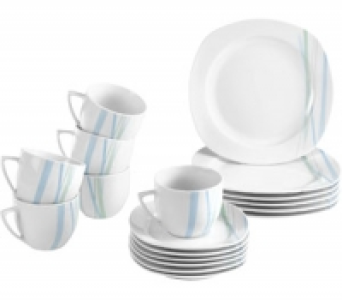 Kaffeeservice 19.99 €