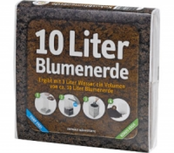 Kaufland  Kokosblumenerde