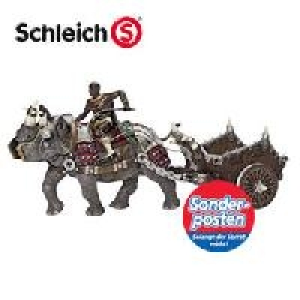 Gladiator mit Kampfnashorn 15.99 €