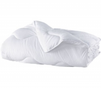 Mikrofaser-Steppbett 9.99&nbsp;&euro;