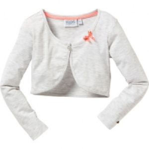 Kids and Friends M&auml;dchen Jersey-Bolero